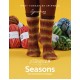 West Yorkshire Spinners - Seasons Socks Collection by Winwick Mum